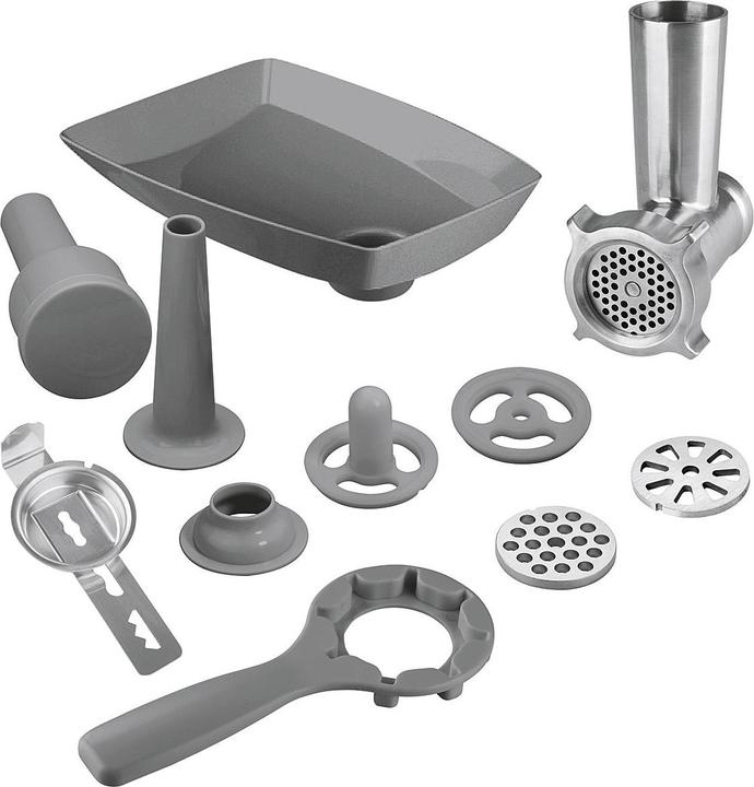 Actual product image ETA Gratussino III (1200 W, 4.50 l)