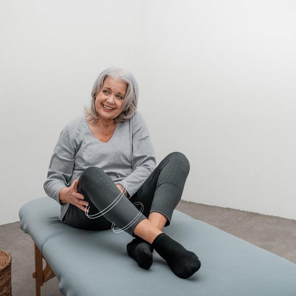 Produktbild Venen Engel 6 Premium mit Beinmanschetten