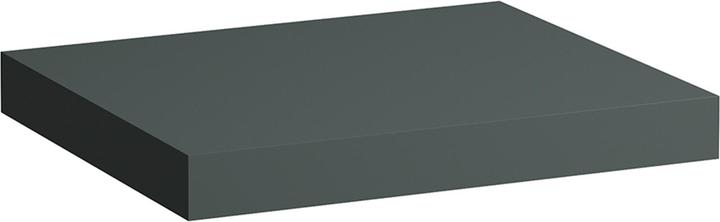 Immagine prodotto Laufen Piastra per lavabo Lani, senza foro, 585x495x65mm, H404640112