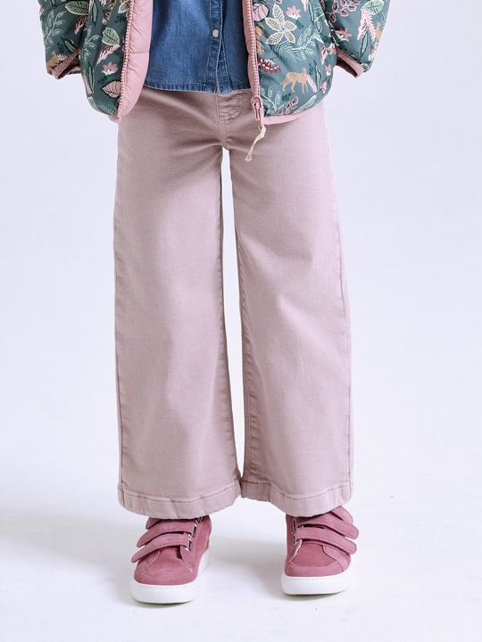 Immagine prodotto Vertbaudet Weite Mädchen Treggings BASIC (98)