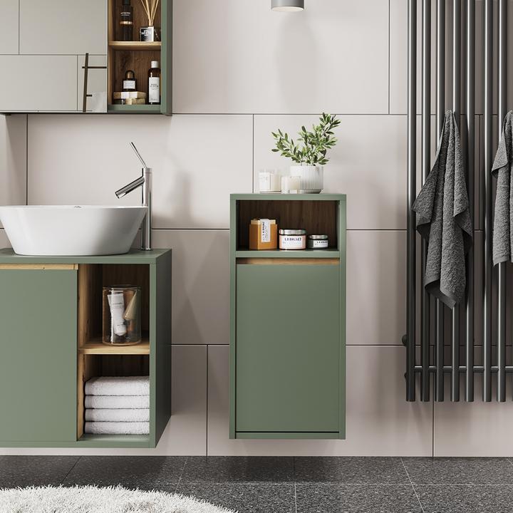Produktbild Vicco Viola (38 x 33 x 80 cm)