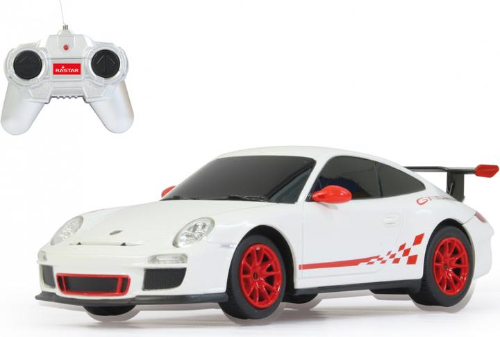 Image du produit Jamara Porsche GT3