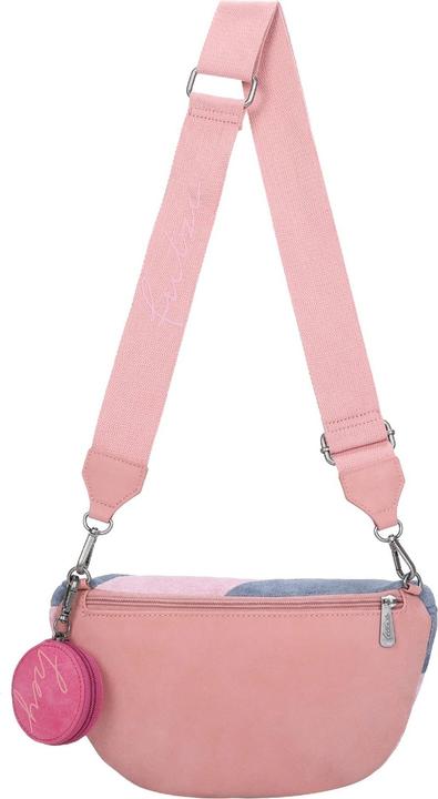 Immagine prodotto Fritzi aus Preußen Fritzi Bum Limited Gürteltasche 29 cm