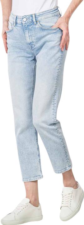 Image du produit Salsa Jeans True Cropped Slim Light Wash (W29/L28)