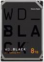Produktbild WD Black (8 TB, 3.5")