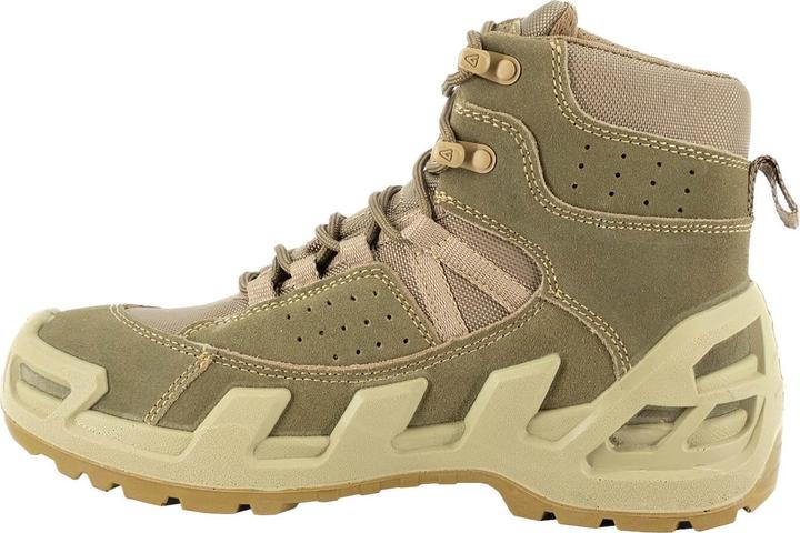 Actual product image Dicks Tactical Tactical boot operator (42)