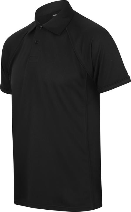 Produktbild Finden & Hales Sport PoloShirt Kurzarm (XL)