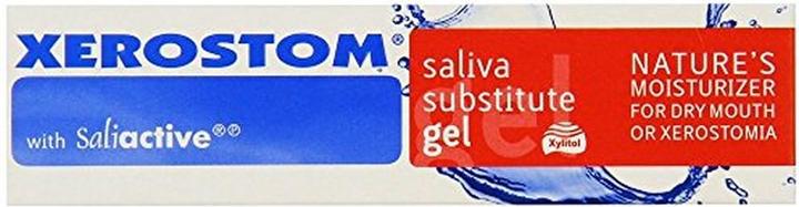 Produktbild Xerostom Na (25 ml)