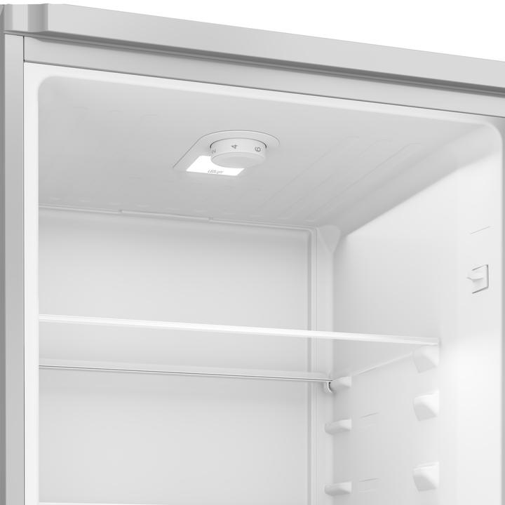 Produktbild Beko RCSA300K40GN Statischer Kombikühlschrank Kapazität 291 (291 l)