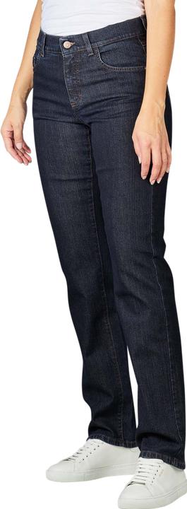 Image du produit Angels Dolly Jeans Stretch bleu foncé (W26/L32)