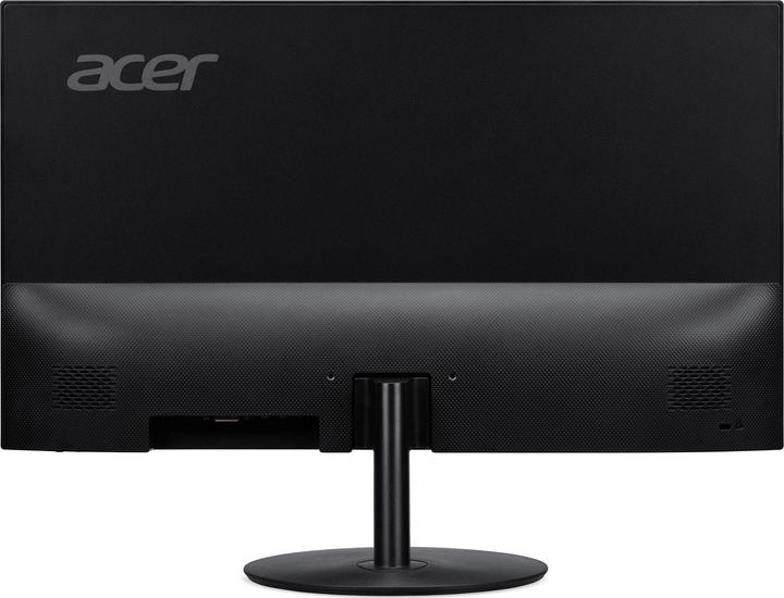 Image du produit Acer SA2 SA272Ebi (1920 x 1080 pixels, 27")