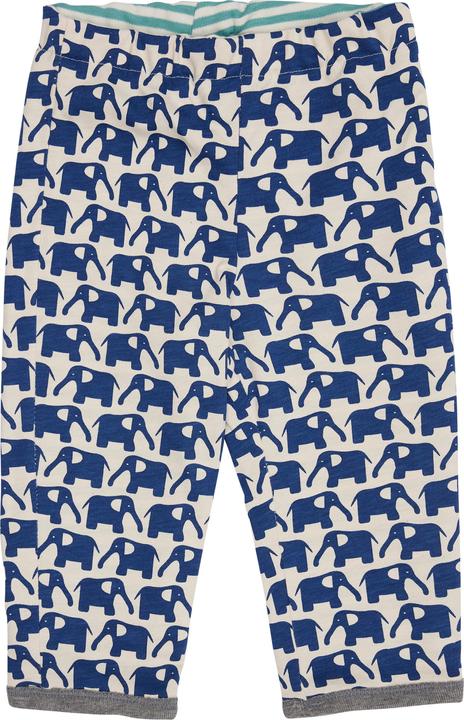 Actual product image loud + proud Reversible trousers (80)
