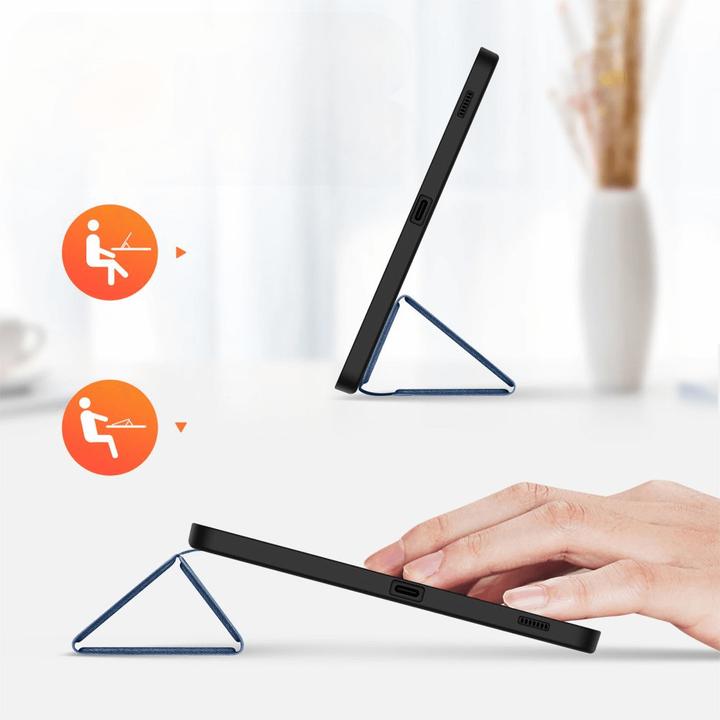 Immagine prodotto Dux Ducis Serie Domo (Galaxy Tab S9 FE, Samsung Galaxy Tab S10 FE)