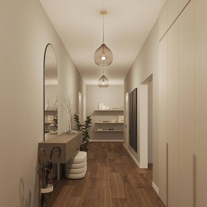 Productafbeelding Philips Hue Starter Kit Essential White & Color Ambiance + Bridge (E27, 806 lm, 3 x)