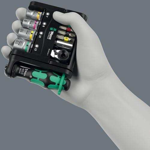 Immagine prodotto Wera Tool-Check Modular 1