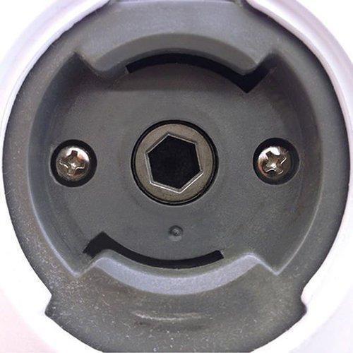 Produktbild Tromco Raffelvorsatz-Set Classic mit Trommel 1/2/3