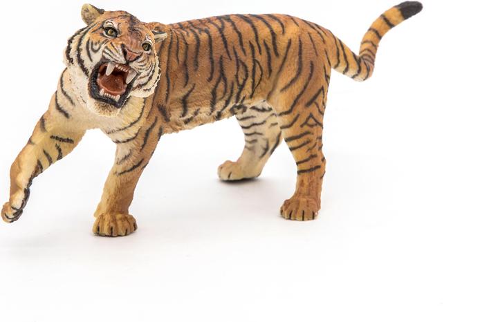 Image du produit Papo Tigre rugissant