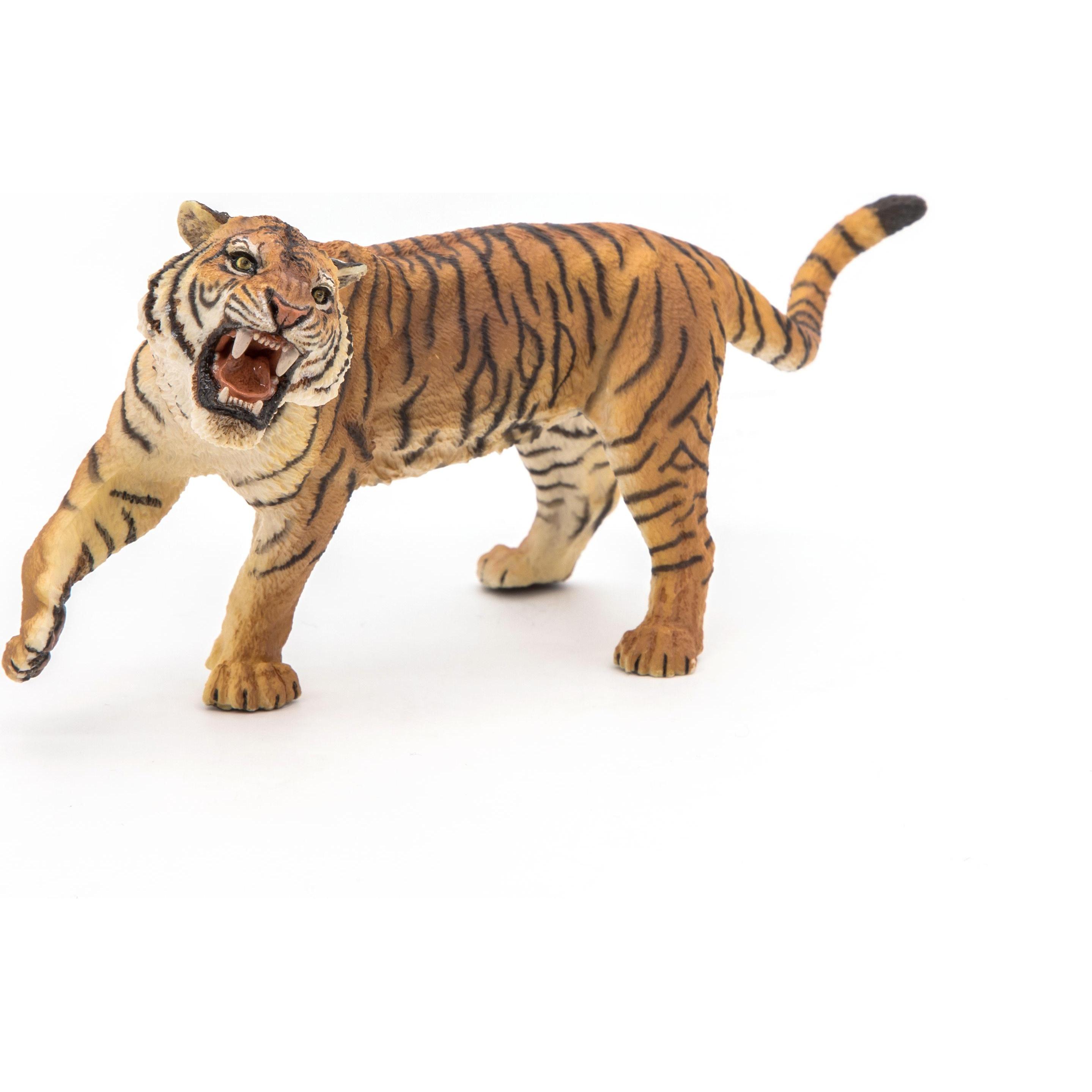 Thumbnail - Papo Brüllender Tiger