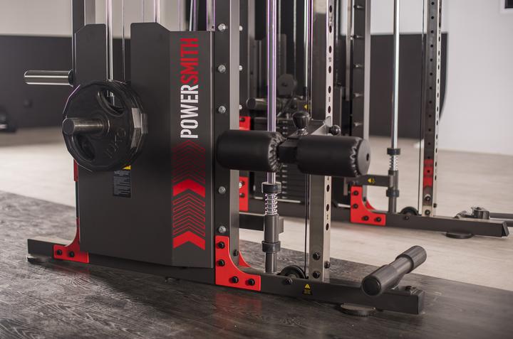 Immagine prodotto BH Fitness HPA-2