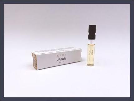 Immagine prodotto XerJoff Kemi Jabir Luxury Perfume Sample 2ml (Extrait De Parfum, 2 ml)
