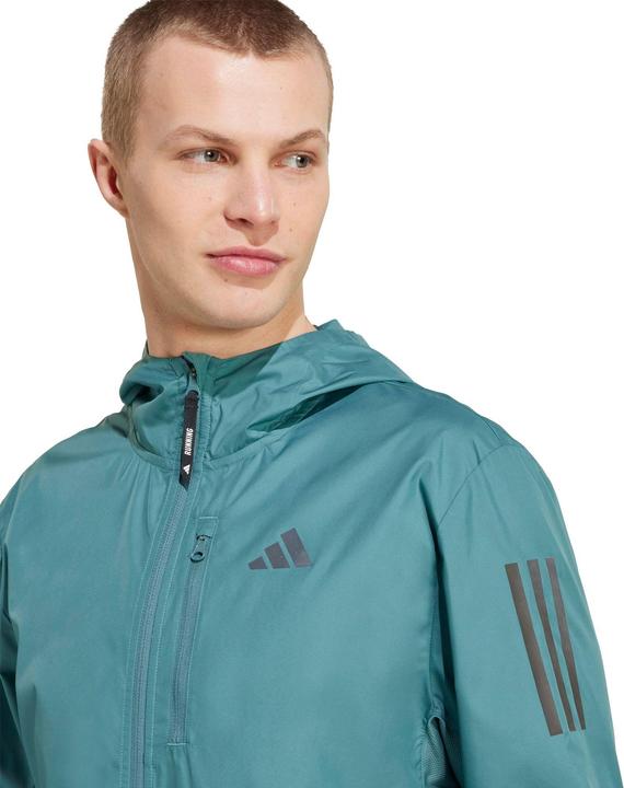Immagine prodotto Adidas Own The Run Jacket (M)