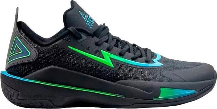 Produktbild Peak Ice Works hallenschuhe lightning 11 (43)