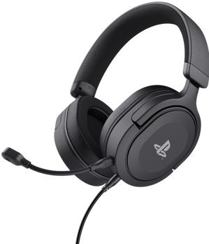 Image du produit Trust GXT 498 Forta (Filaire)
