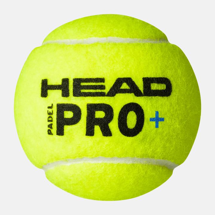 Actual product image Head 3B Padel Pro + (3x)