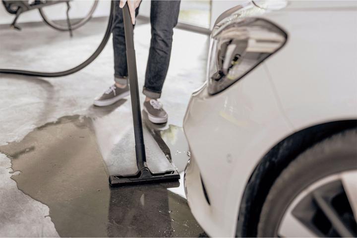 Produktbild Kärcher WD 4 V-20/5/22 (Nass-Trockensauger)