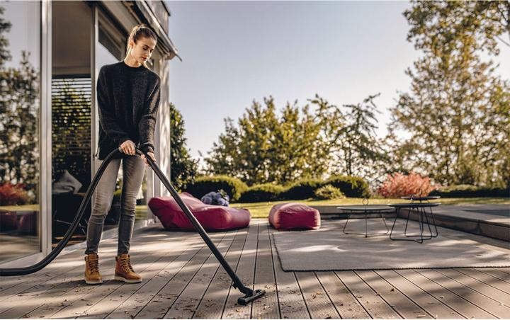 Produktbild Kärcher WD 4 V-20/5/22 (Nass-Trockensauger)