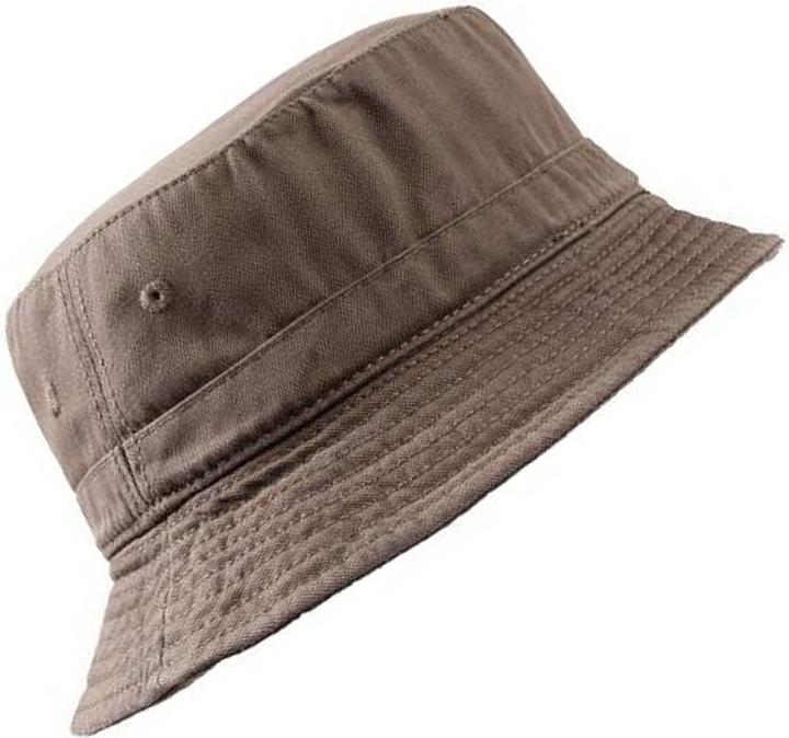 Immagine prodotto Atlantis Headwear Forever Cappello a Secchiello Semplice