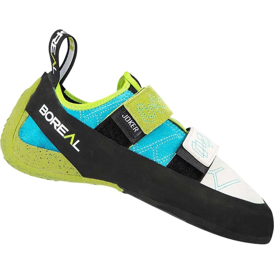 Boreal, Damen, Kletterschuhe, Women's Joker (39), Blau