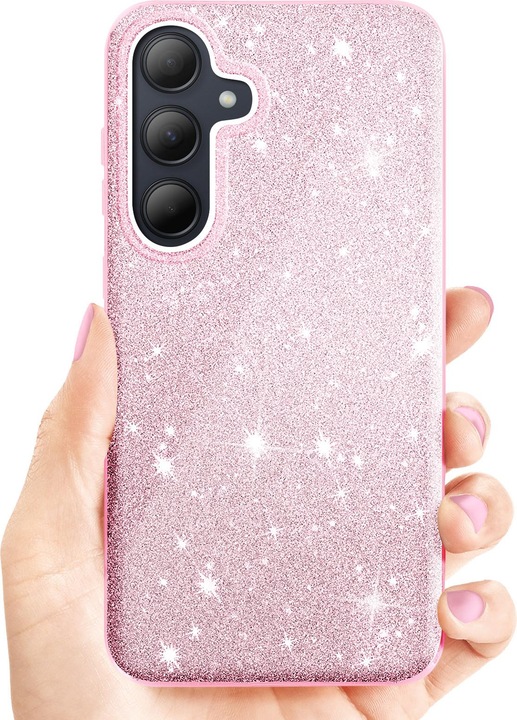 Produktbild Avizar Spark Case (Samsung Galaxy A35)