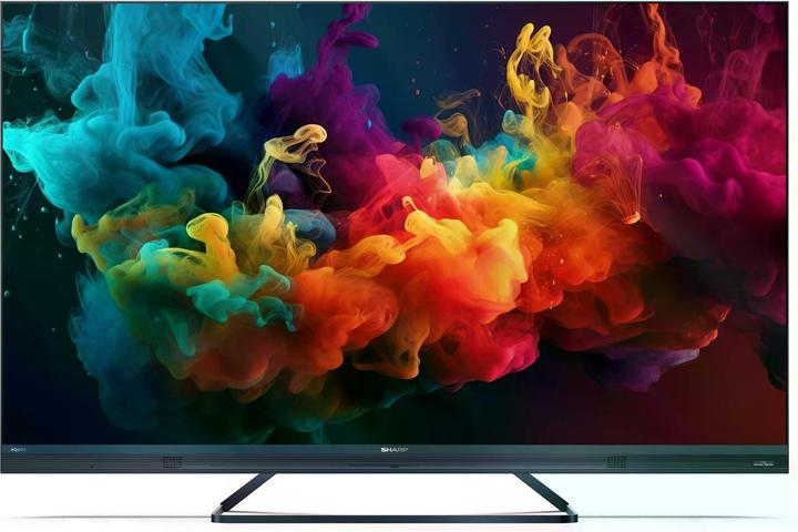 Sharp 55FQ5EG (55", QLED, 4K, 2023)