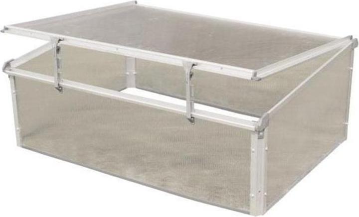 Colibri Frühbeetkasten Plant Grow M 78 x 56 x 25/35 cm
