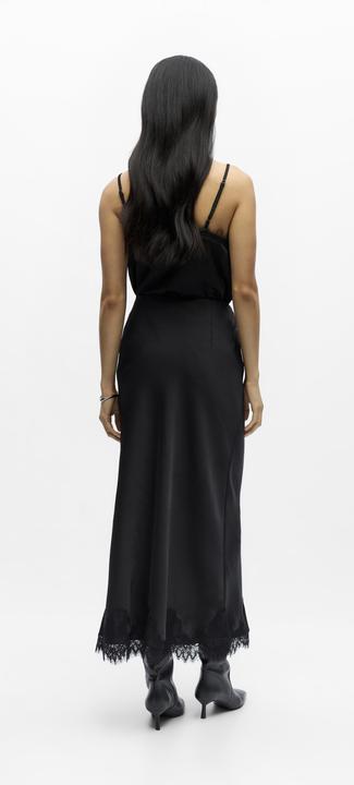 Produktbild Object COLLECTOR’S ITEM Satin Maxirock (36)