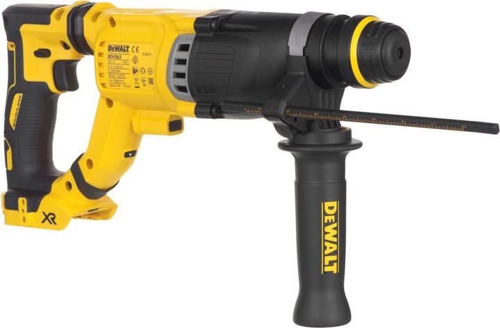 Productafbeelding DeWalt Combinatiehamer (Boorschroevendraaier, Hamerboor)