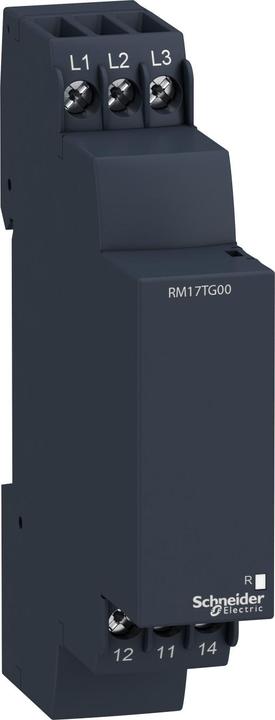 Actual product image Schneider Electric Phase Loss And Sequence