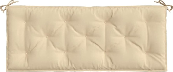 Actual product image VidaXL Henryk (120 x 50 x 7 cm)