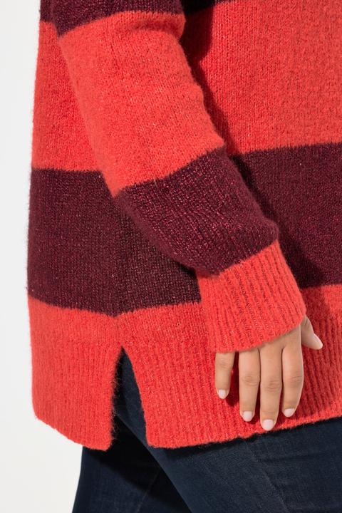 Immagine prodotto Laurasøn Maglione con cappuccio e maniche lunghe (44, 46)