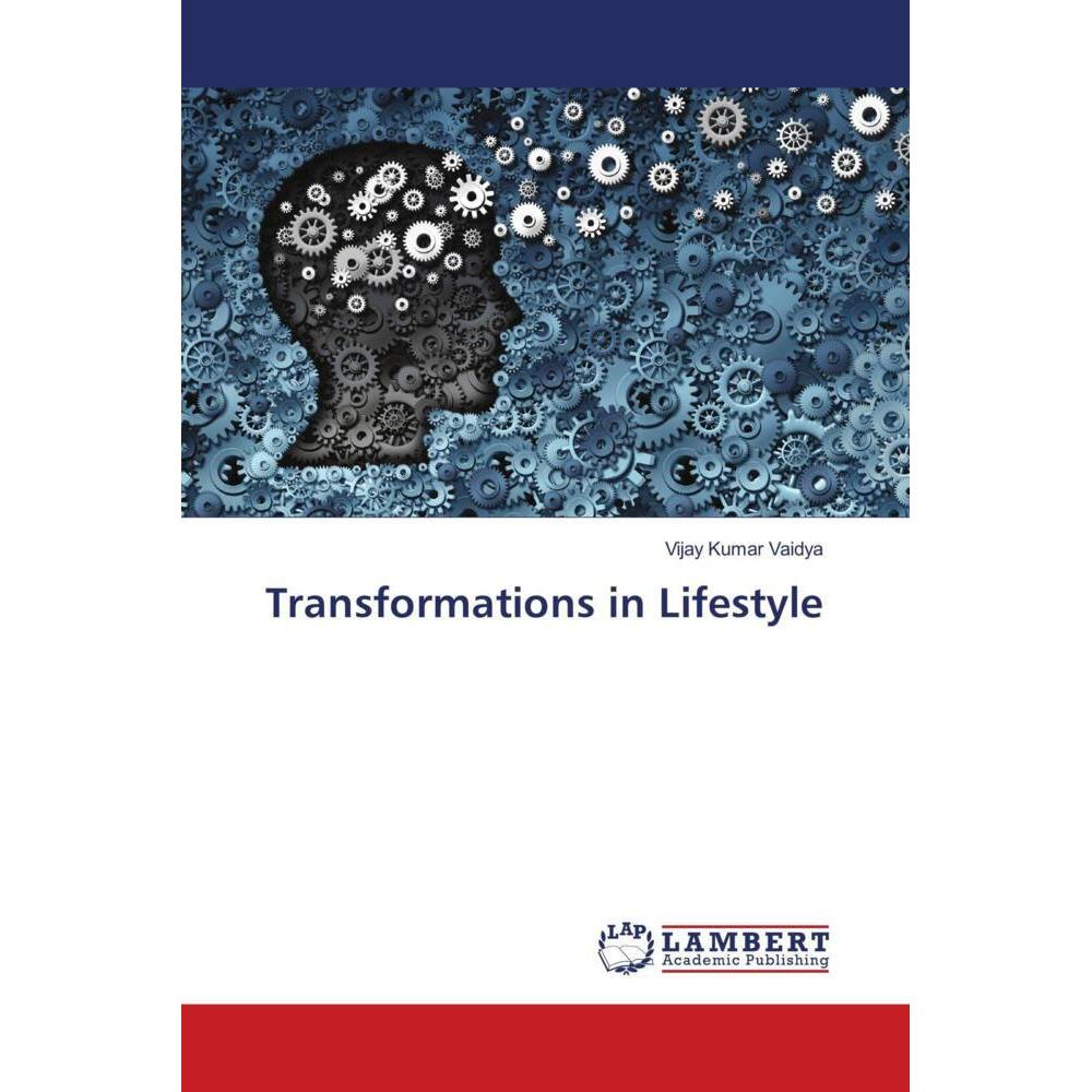 Transformations in Lifestyle, Ratgeber von Vijay Kumar Vaidya