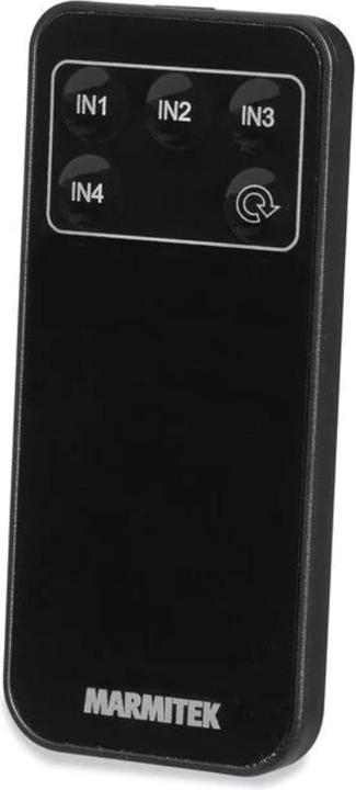 Produktbild Marmitek Connect 620 UHD 2.0