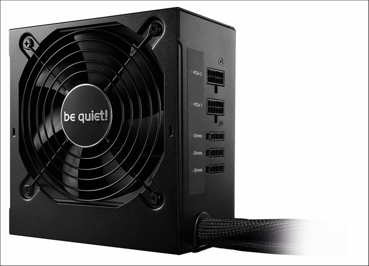 Produktbild be quiet! System Power 9 (700 W)