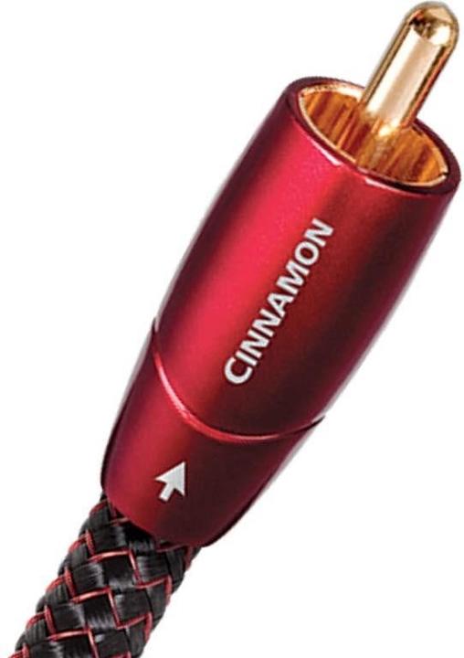 Produktbild Audioquest Cinnamon Digital Coax (1.50 m, Koaxial)