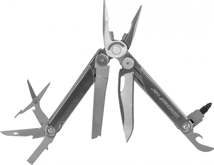 Produktbild Leatherman Curl (15 Funktionen)