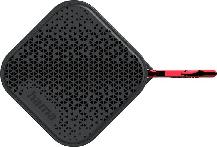 Actual product image Hama Pocket 3.0 (14 h, Rechargeable battery operated)