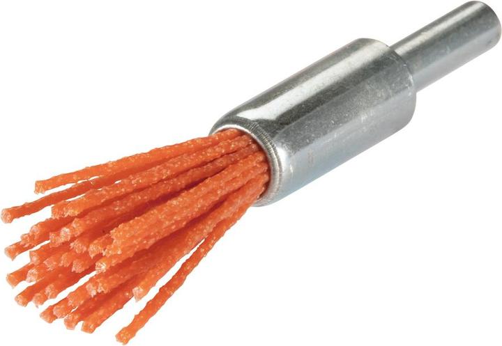 Produktbild Makita Zubehör D-45668 Bürste 6 x 12 mm Nylon K80 (80)