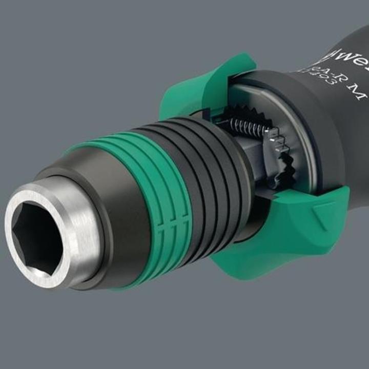 Produktbild Wera 838 RA S Bits-Handhalter (Bit-Halter)