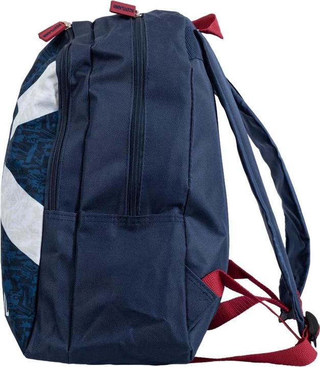 Actual product image Scottish FA Crest Backpack