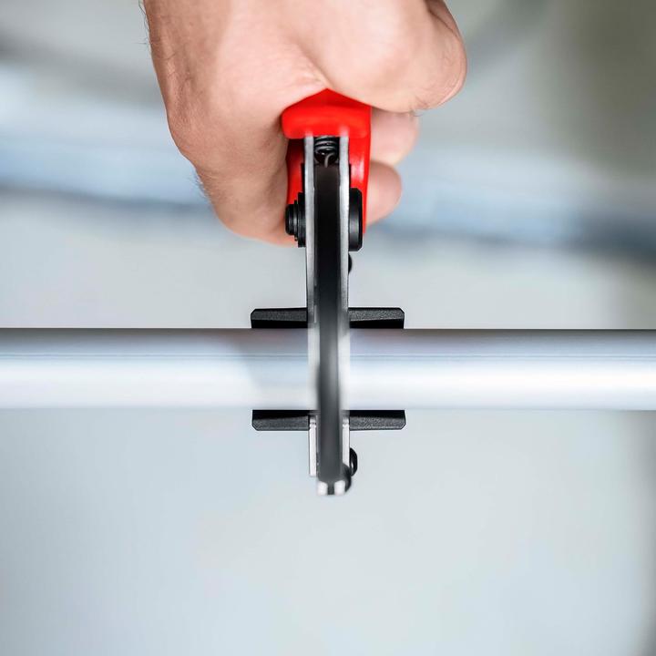 Actual product image Brilliant Tools BT067606 (155 mm)